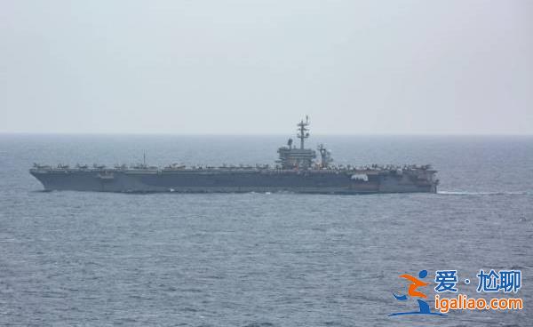 在中東部署兩個(gè)月后 “羅斯?！碧枂⒊谭祷孛绹?？