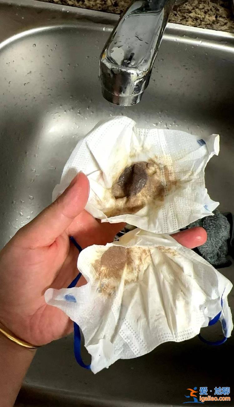 符合飲用水標準？