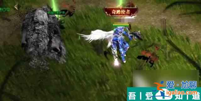神兵奇跡新手怎么玩 神兵奇跡新手玩法介紹？
