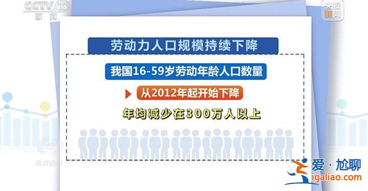 延遲退休來了 對(duì)我們有什么影響？