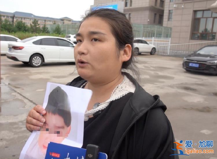 被生父搶走藏匿329天 女童遭虐待致死？