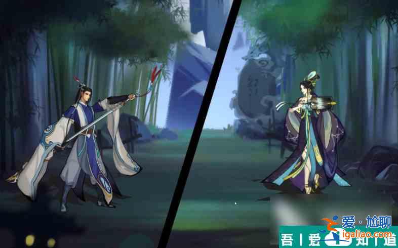 弈仙牌花沁蕊技能是什么 弈仙牌花沁蕊技能介紹？
