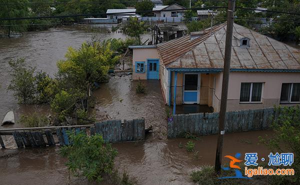 中東歐多國(guó)遭遇數(shù)十年來(lái)最大洪災(zāi) 已致至少8人死亡？