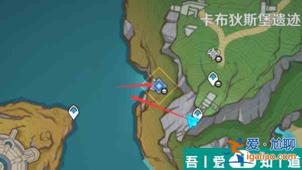 原神藻海的尋蹤流星的投矛任務怎么完成 任務完成攻略？