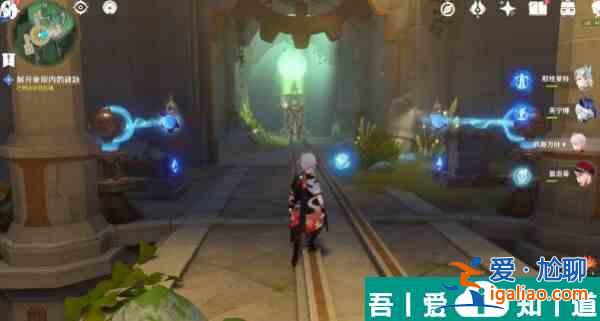 原神藻海的尋蹤流星的投矛任務怎么完成 任務完成攻略？