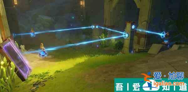 原神藻海的尋蹤流星的投矛任務怎么完成 任務完成攻略？