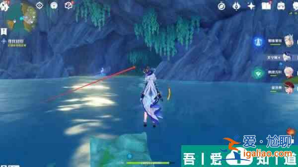 原神藻海的尋蹤流星的投矛任務怎么完成 任務完成攻略？