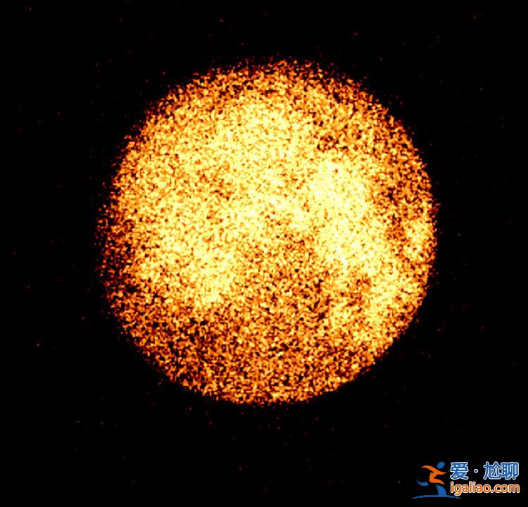 不一樣的中秋月！中國科學(xué)家首次從太空傳回完整月亮X射線圖像？