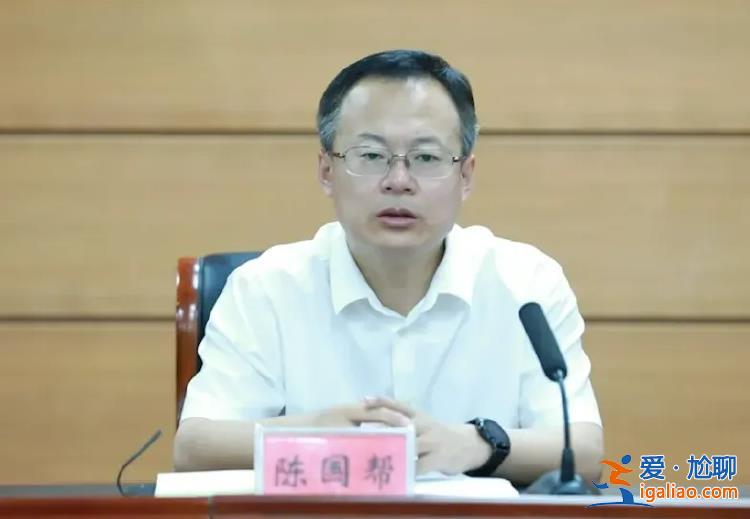 河北密集調(diào)整縣委書記？