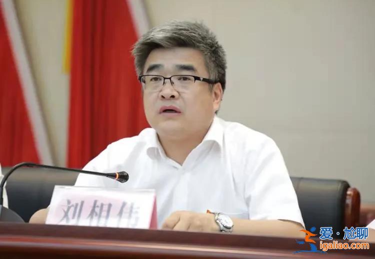 河北密集調(diào)整縣委書記？