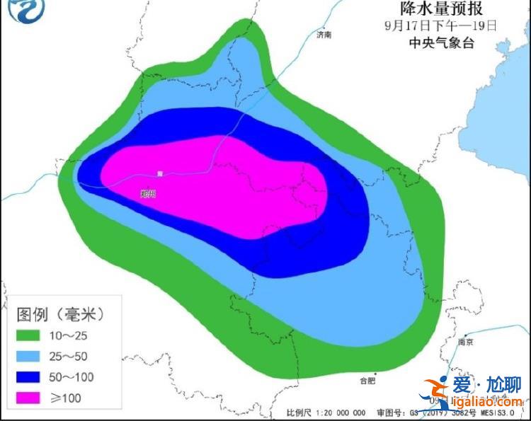 “貝碧嘉”影響未結(jié)束 “普拉?！本o隨其后奔向浙江沿海？