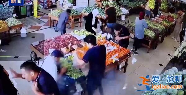 黎大規(guī)模尋呼機爆炸傷者升至4000 制造商稱遭“貼牌”？