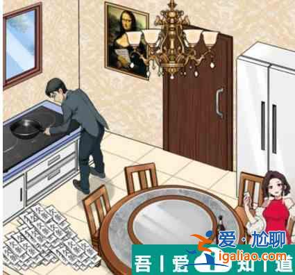 就我眼神好神仙復(fù)雜關(guān)系攻略 具體一覽？