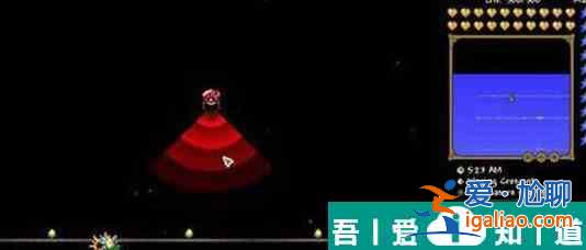 泰拉瑞亞火星事件怎么召喚 召喚方法及條件？