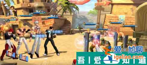全明星激斗狂暴隊怎么玩 全明星激斗狂暴隊陣容搭配玩法攻略？