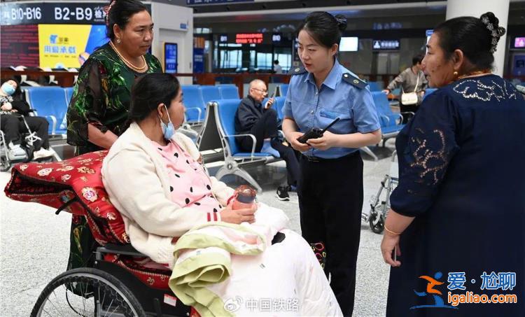 9月20日起鐵路部門實施重點旅客運輸服務新規(guī)則？