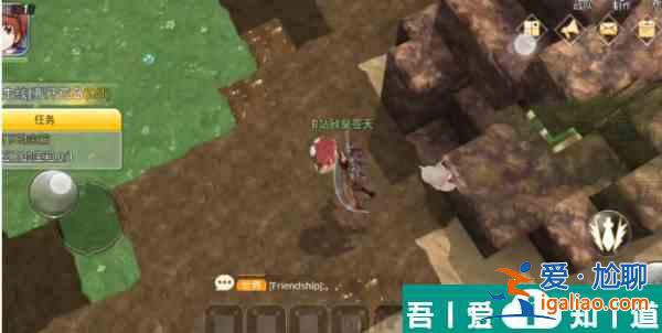 神角技巧發(fā)光武器怎么獲取 神角技巧發(fā)光武器獲取攻略？