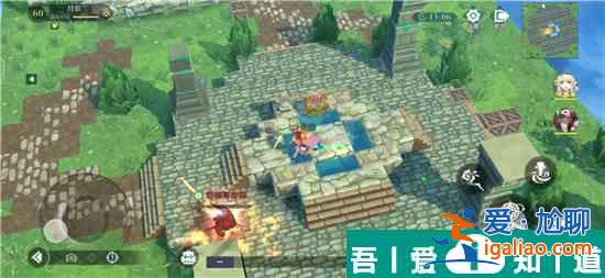神角技巧時空幻境怎么玩 神角技巧時空幻境玩法攻略？