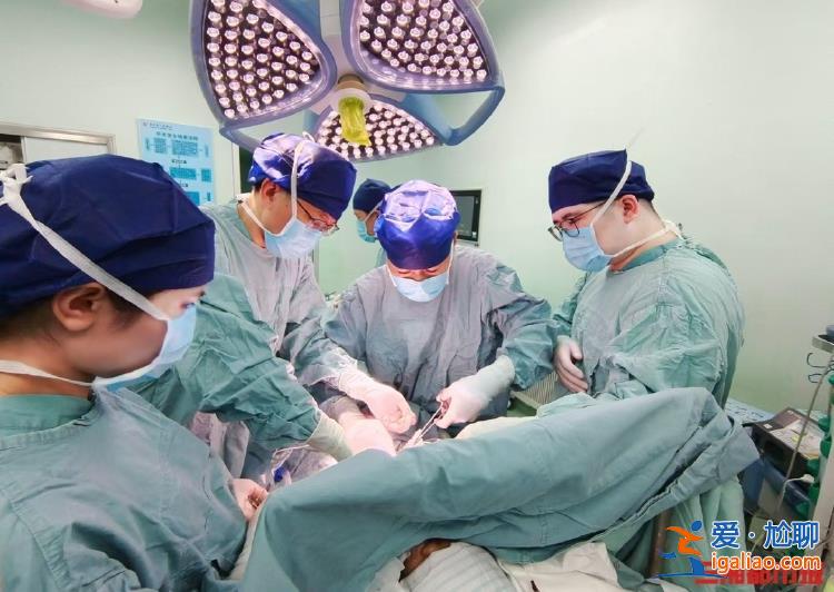 罕見寄生胎！1歲男童腹中竟有個“小寶寶”？