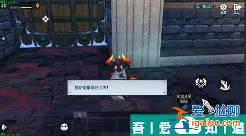 神角技巧吸血鬼男爵怎么打 神角技巧吸血鬼男爵打法攻略？
