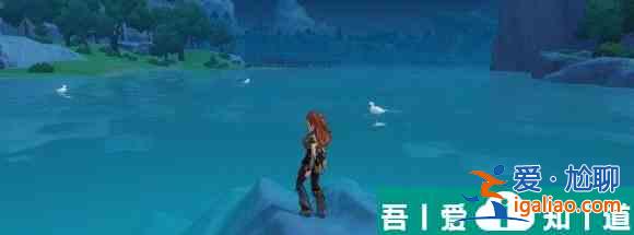 原神怎么把鴨子移走  原神鴨子出現(xiàn)地點(diǎn)推薦？