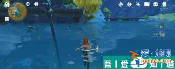 原神怎么把鴨子移走  原神鴨子出現(xiàn)地點(diǎn)推薦？