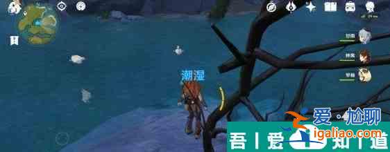 原神怎么把鴨子移走  原神鴨子出現(xiàn)地點(diǎn)推薦？