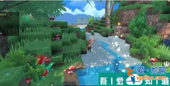 神角技巧黑色石頭怎么拆除 神角技巧黑色石頭拆除攻略？