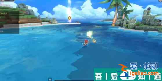 神角技巧黑色石頭怎么拆除 神角技巧黑色石頭拆除攻略？