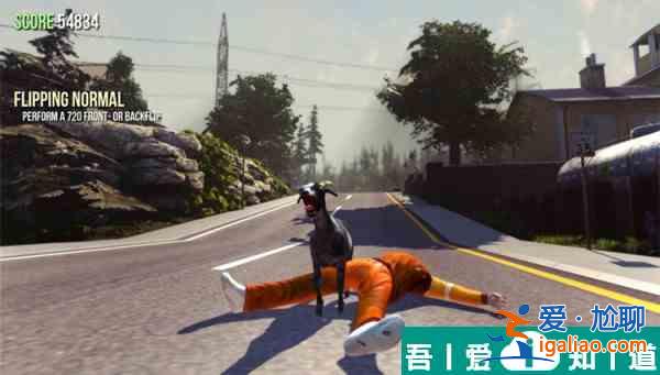 模擬山羊*版怎么調(diào)中文  模擬山羊*版設置中文方法？