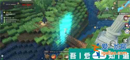 神角技巧遺忘之島七個墓碑位置介紹 具體一覽？