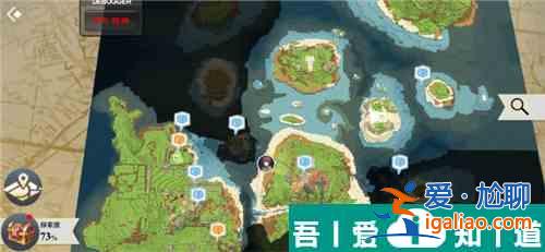 神角技巧遺忘之島七個墓碑位置介紹 具體一覽？
