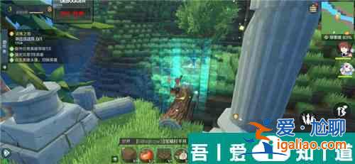 神角技巧遺忘之島七個墓碑位置介紹 具體一覽？