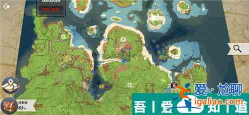 神角技巧遺忘之島七個墓碑位置介紹 具體一覽？