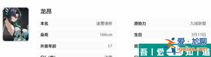 艾塔紀元龍昂同步者怎么樣 具體一覽？