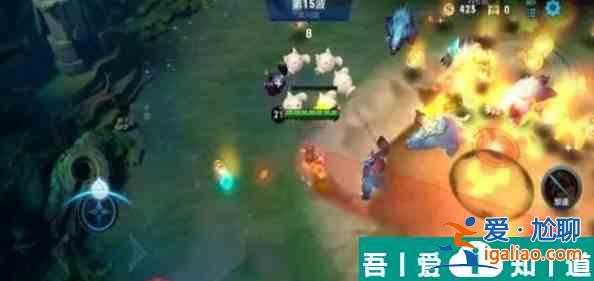 王者榮耀機(jī)關(guān)百煉沈夢(mèng)溪怎么打 打法攻略？