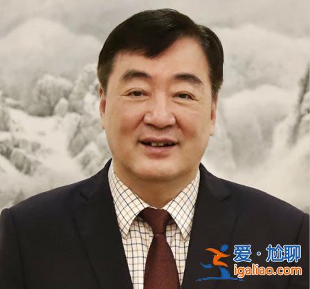 長(zhǎng)期在外交部工作的他 新職務(wù)明確？