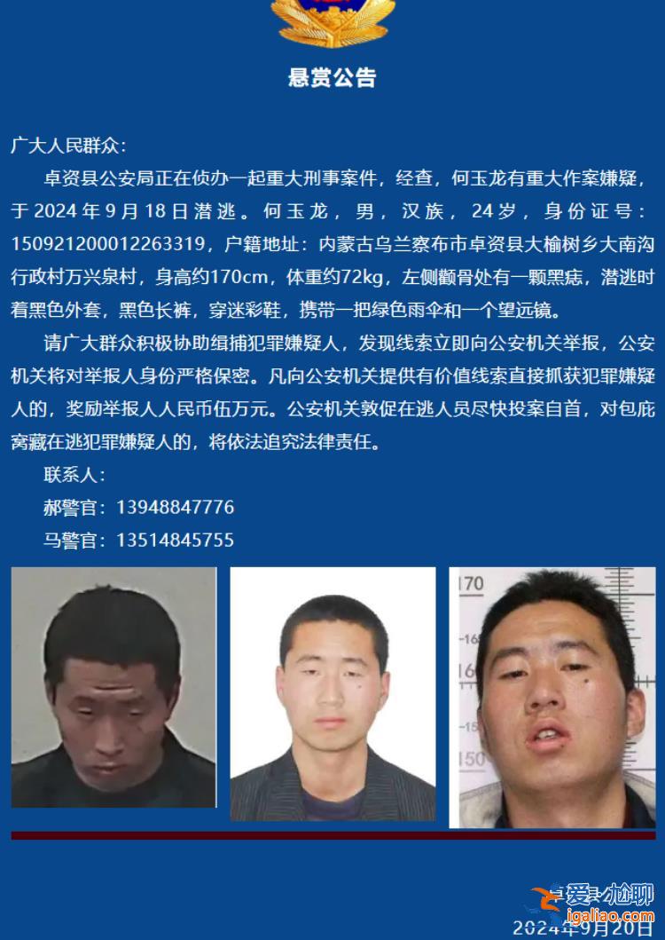 嫌疑人已抓獲歸案？