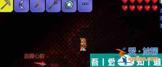 泰拉瑞亞怎么觸發(fā)隕石下落 泰拉瑞亞隕石掉落條件？