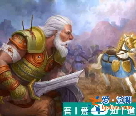 爐石傳說(shuō)迅疾救兵屬性介紹 具體一覽？