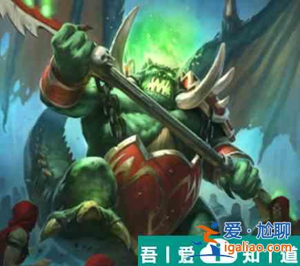 爐石傳說瑪瑟里頓屬性介紹 具體一覽？