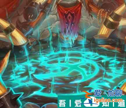 爐石傳說(shuō)沉默咒符屬性介紹 具體一覽？