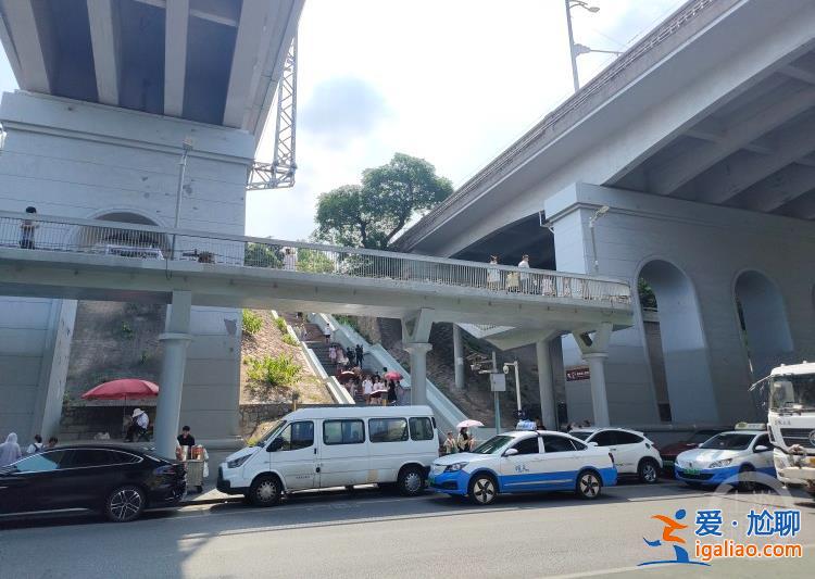 千年古街書寫一座城？