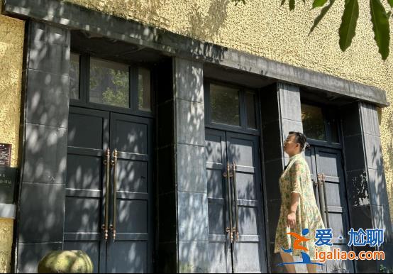一條老路追溯城市史？
