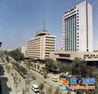 承載幾代當?shù)厝说挠洃浥c情懷？