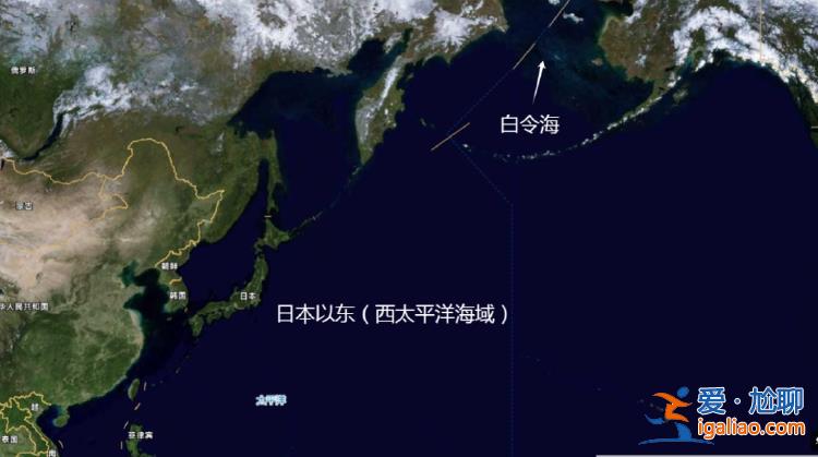 18天！055大驅(qū)參加的這場(chǎng)海上演習(xí) 四個(gè)細(xì)節(jié)值得關(guān)注？