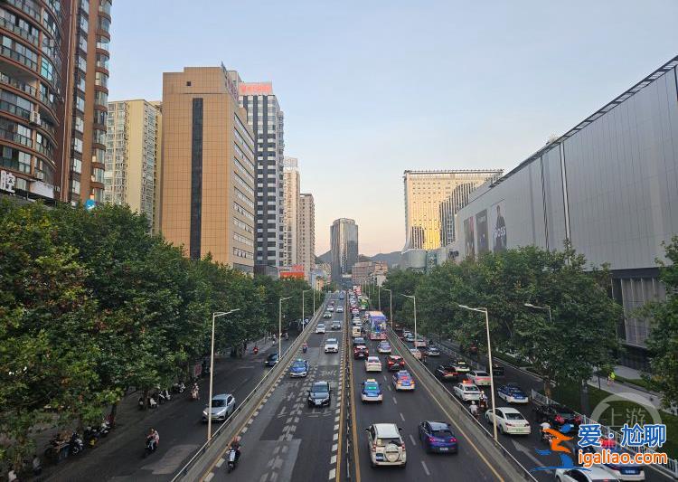 曾經(jīng)的農(nóng)田菜地 如今成城南商圈核心？