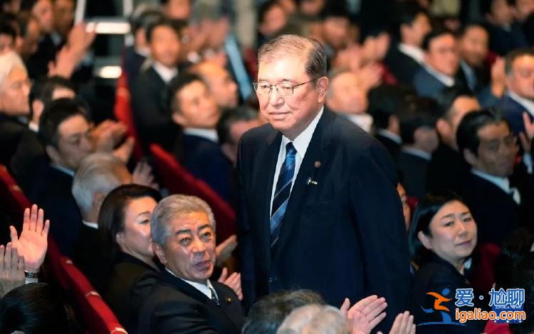 石破茂將任日本首相 中日關(guān)系是何走向？