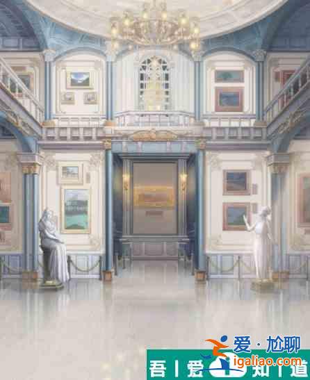 奇跡暖暖新場景怎么樣 奇跡暖暖新場景分享介紹？