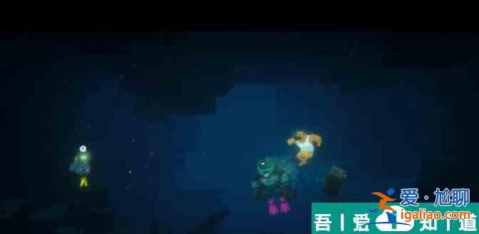 潛水員戴夫約翰沃森潛水艇怎么打 打法攻略？